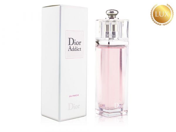 Dior Addict Eau Fraiche, Edt, 100 ml (LUX UAE) wholesale